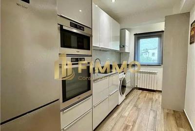 Apartament Bloc Nou | 2 cam | ID: 1291 - 8