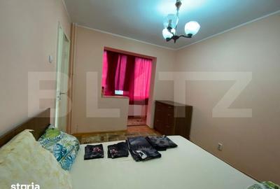 Apartament cu 2 camere în Circumvalațiunii - 3