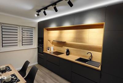 Apartament cu 2 camere decomandat în Ultracentral - 2