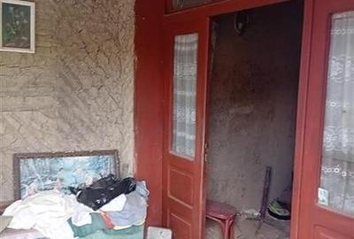 Casa de vacanta sau investitie, langa Salina Targu Ocna - 2