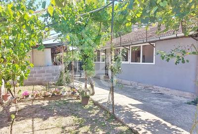 Casa cu teren in Tinca - 1