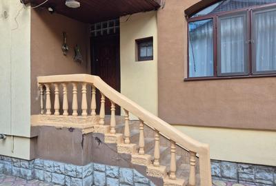 Casa 8 camere D+P+M Elisabetin-Rebreanu - 4