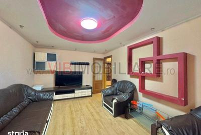 Apartament cu 3 camere decomandat în Militari - 2