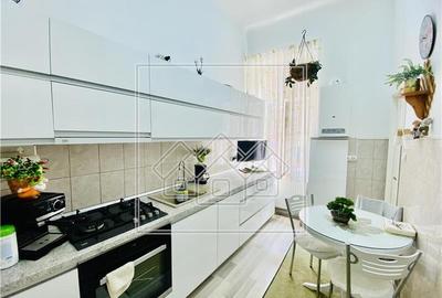 Apartament de vanzare in Sibiu - 65 mp utili - Zona Ultracentrala - 3