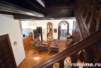 Spațiu comercial, de 900 mp, în Magheru - 7