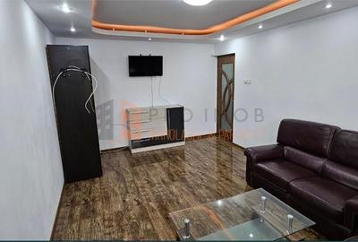 Apartament 2 camere cf 1 decomandat zona Spiru Haret