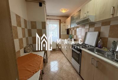 Apartament cu 3 camere decomandat, mobilat în Vasile Aaron - 7