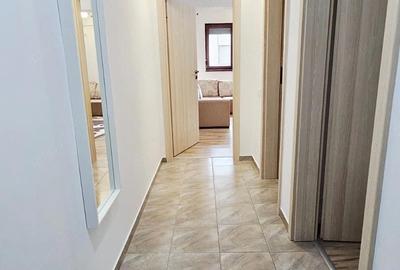 Apartament cu 2 camere decomandat în Gorjului - 7