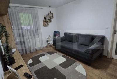 Apartament cu 2 camere în Decebal - 5