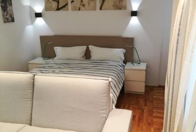 Garsonieră decomandată, mobilată în Cișmigiu - 5