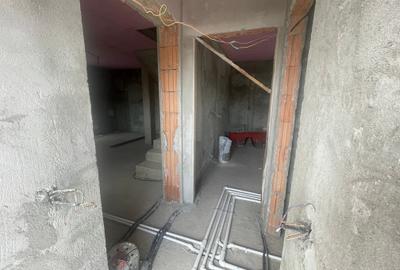 Complex nou 4 case P+1+M.5 cam.Util 175mp.Teren 253mp - 11