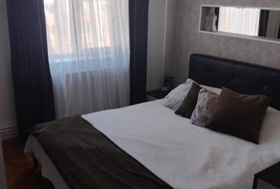 Apartament cu 3 camere decomandat în Central - 5