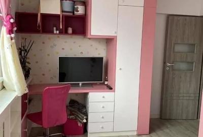 Apartament cu 3 camere decomandat în Mihai Bravu - 3