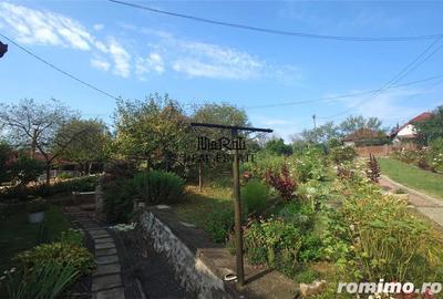 Casă cu 3 camere cu Canalizare în Vest - 3