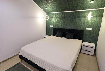 Casă cu 4 camere cu Teren 500 Mp în Central - 13