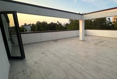 EXCLUSIV: apartament  la VILA + GARAJ si TERASA | Copou - 14