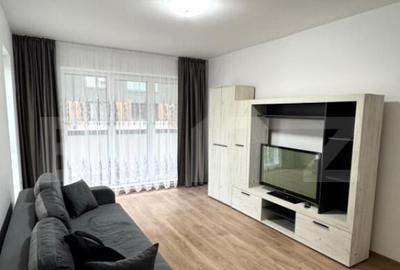 Apartament cu 3 camere decomandat în Tractorul - 6