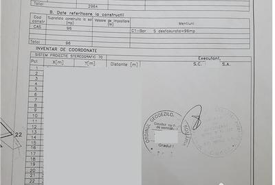 Teren Intravilan - Mamaia Ultracentral - Constanta - Litoral - 9