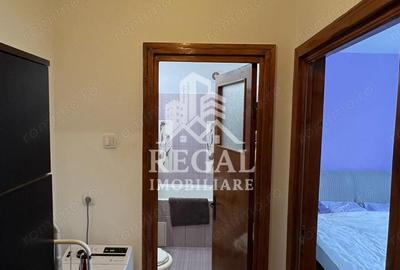 Apartament 2 camere etaj 1 pozi?ie excelenta, vizavi de Pompieri - 4