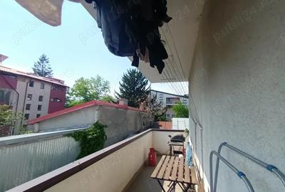 Apartament 3 camere soseaua Chitilei - 10