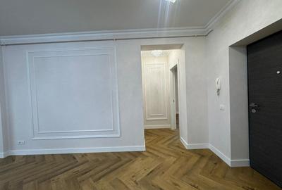 Apartament cu 3 camere decomandat, mobilat în Domenii - 13