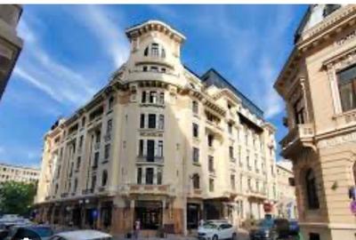 Birou/ spațiu comercial (zona Calea Victoriei)