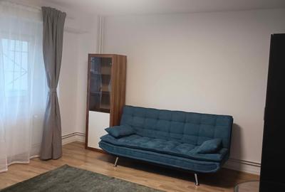 Apartament cu 2 camere, mobilat în Brâncoveanu - 2