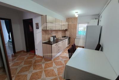 Apartament cu 2 camere decomandat, mobilat în Între Lacuri - 3