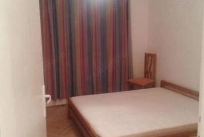 Apartament cu 3 camere semidecomandat în Șagului
