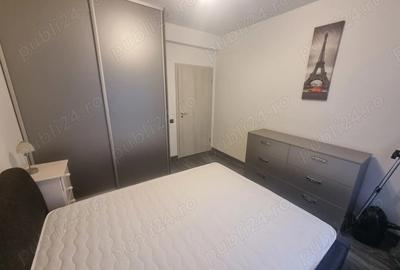 Apartament 2 camere + parcare subterana in Ansamblul Luminia Apartament 2 camere + parcare subterana in Ansamblul Luminia - 4