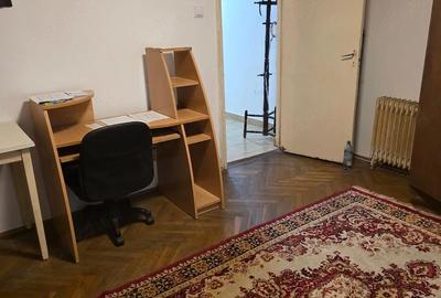 Garsonieră decomandată în Aradului - 4