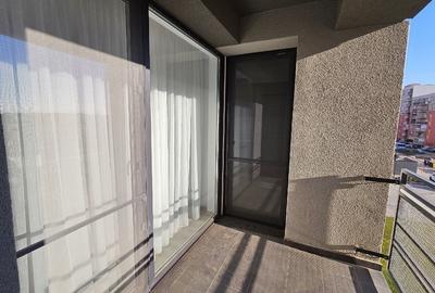 Apartament cu 1 camera  decomandat LUX , la cheie, loc de parcare - 7