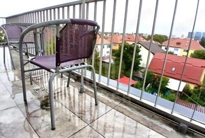 Apartament 3 camere-deco Business Class | zona Exclusivista in Sibiu - 13