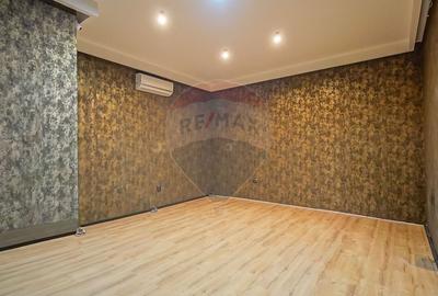 Spațiu comercial, de 533 mp, în Bod - 25