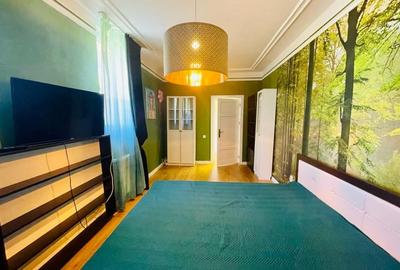 Apartament cu 3 camere decomandat, mobilat în Pajura - 14