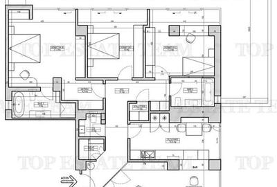 Apartament 4 camere cu gradina, langa Parcul Cismigiu, Bucuresti Apartament 4 camere cu gradina, langa Parcul Cismigiu, Bucuresti - 13