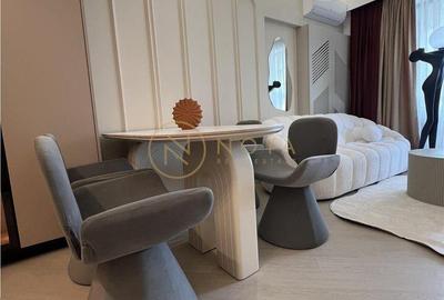 Apartament cu 3 camere, mobilat în Pipera - 2