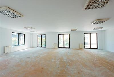 Spatii de birouri in zona Aviatiei spatii de 130 mp si 240 mp - 20