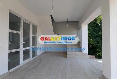 Casă cu 4 camere cu Teren 800 Mp în Gruiu - 1