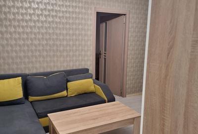 Apartament cu 2 camere semidecomandat, mobilat în Olteniței - 1