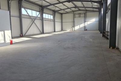 Spațiu comercial, de 480 mp, în Ștefăneștii de Jos - 4