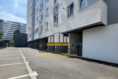 Garsoniera-0% comision-predare 1 oct-100m metrou M.Bravu- pe - 16