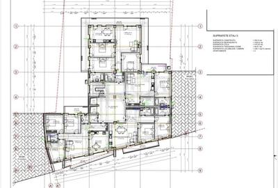 Teren Construcții intravilan de 890 mp, în Grozăvești - 9