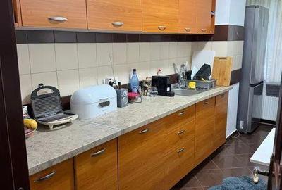 Apartament cu 2 camere semidecomandat, mobilat în Aurel Vlaicu - 6