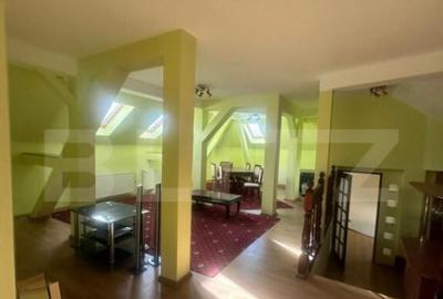 Vila de vanzare, cu 9 camere, 400 mp teren, zona Traian - 14