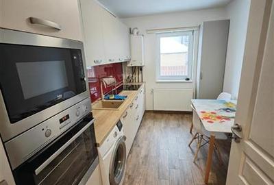 Apartament cu 2 camere decomandat, mobilat în Periferie - 3