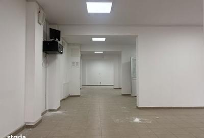 Spațiu comercial, de 215 mp, în Dudu - 6