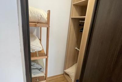 Apartament 2 camere-SPATIOS-NERVA-TRAIAN-metrou-Timpuri-Noi - 10