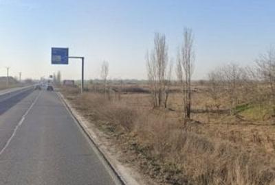 Teren Construcții intravilan de 10000 mp, în Șag - 2