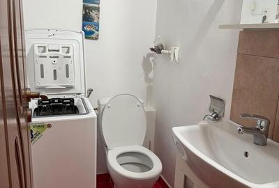 Apartament cu 3 camere decomandat în Tudor - 2